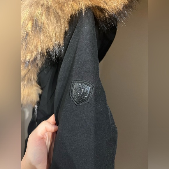 RUDSAK Winter Jacket - Picture 5 of 17